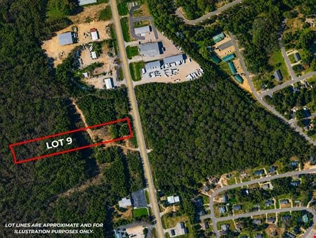 VacantLand space for Sale at 950 S Guignard Dr in Sumter