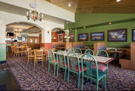 EconoLodge (former Super 8) Erie, PA
