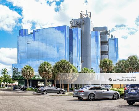Office space for Rent at 6245 North Federal Hwy in Fort Lauderdale