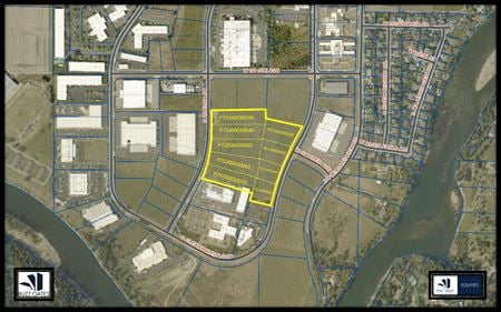 VacantLand space for Rent at  Clearwater Loop in Post Falls