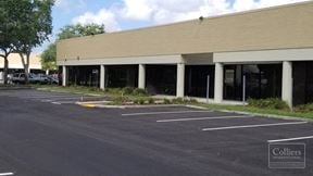 Pine Ridge Business Center - Largo