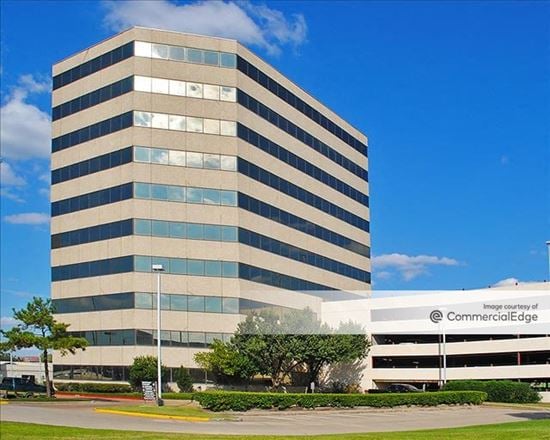 One Katy Plaza