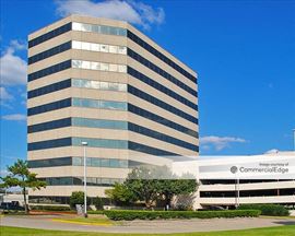 One Katy Plaza