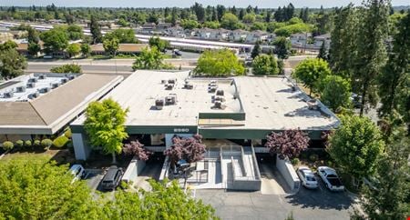 Photo of commercial space at 2580 W. Shaw Lane in Fresno