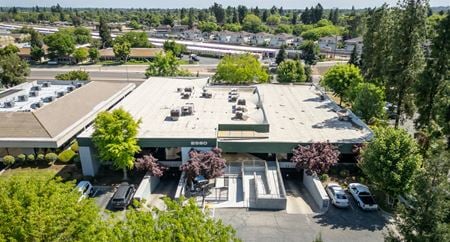 Office space for Rent at 2580 W. Shaw Lane in Fresno