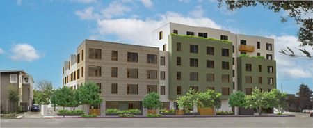 Photo of commercial space at 3031 Telegraph Ave in Berkeley
