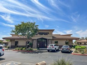 15396 N 83rd Ave, Suite C100