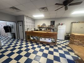 604 E University Ave and 1211 College St