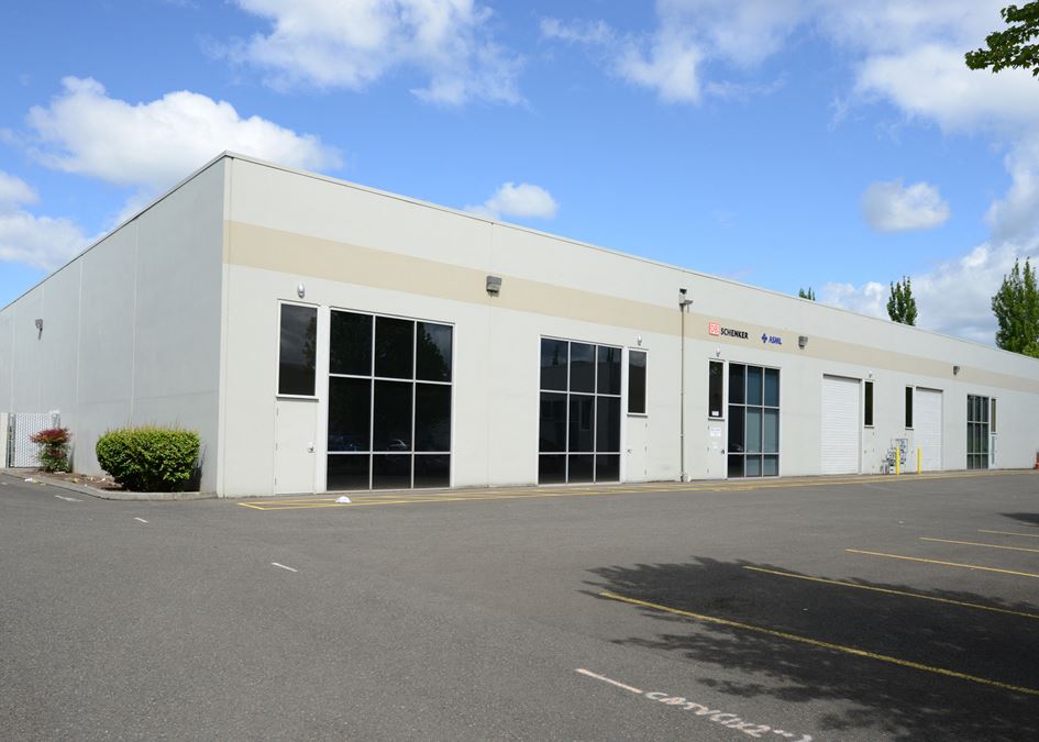Griffin Oaks Business Park