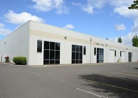 Griffin Oaks Business Park