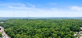 46 Acre Residential Development Site