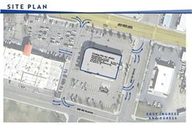 Former Rite Aid