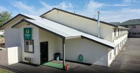Photo of commercial space at 1120 E Main St in Cortez