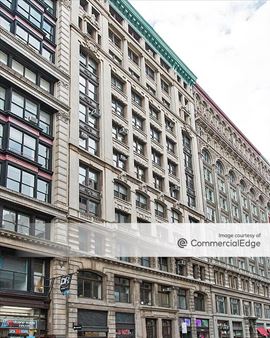 594 Broadway