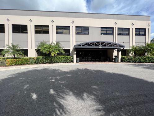 Ground Floor Surgery Center