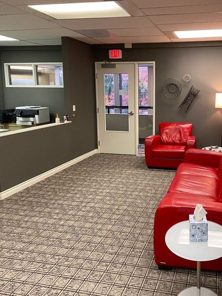 Office space for Rent at 5901 SW Macadam Avenue in Portland