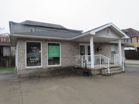 Unassigned space for Sale at 0 E. Myles Ave in Pennsboro