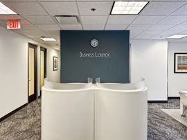 Regus - Downers Grove - Executive Towers West
