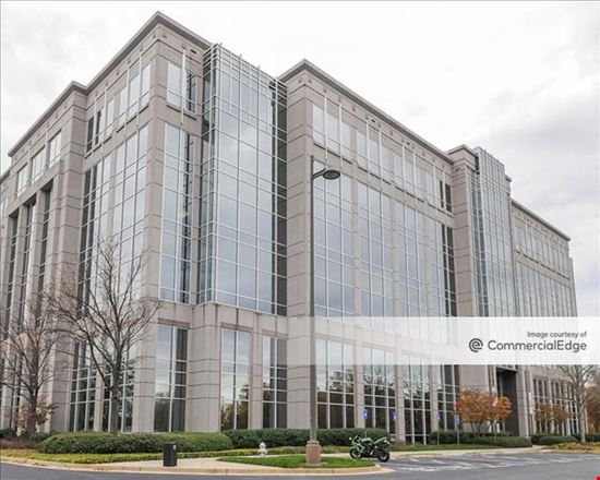 Satellite Place - Building 600