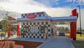 Former Checkers