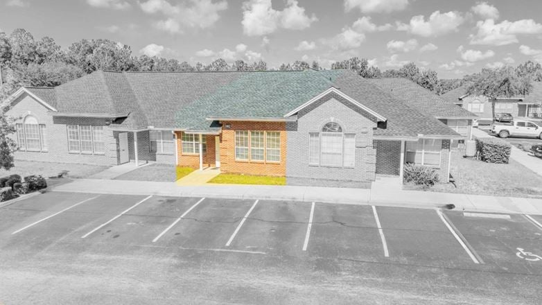 11555 Central Pkwy Suite 1002, Jacksonville, FL 32224