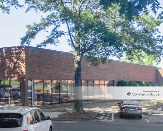 Oak Hollow Business Park