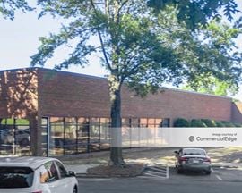 Oak Hollow Business Park