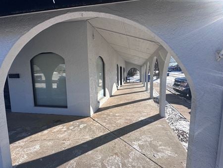 Retail space for Rent at 927 NW 12th St. in Bentonville