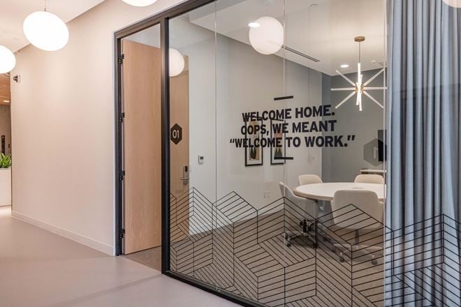 Spaces - Zibi Ottawa