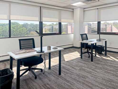 Regus - New City - Main Street
