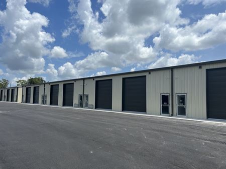 Industrial space for Rent at 4707 County Road 156 in Wildwood