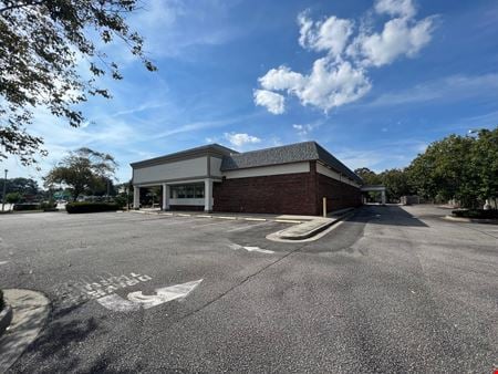 Retail space for Rent at 512 S Kings Hwy in Myrtle Beach