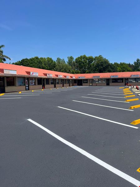 Photo of commercial space at 7630 S US Highway 1 in Port St. Lucie