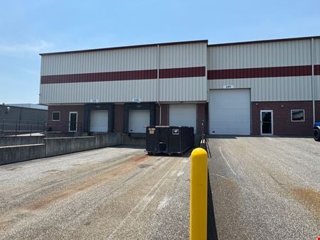 Industrial space for Rent at 20 Tyler Way in Newark