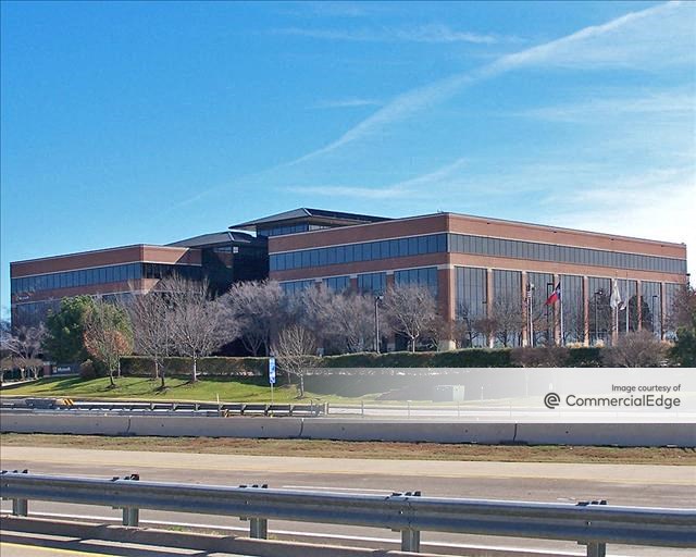 Microsoft Technology Center Building Lc2 7100 State Highway 161 Irving Tx Office Building