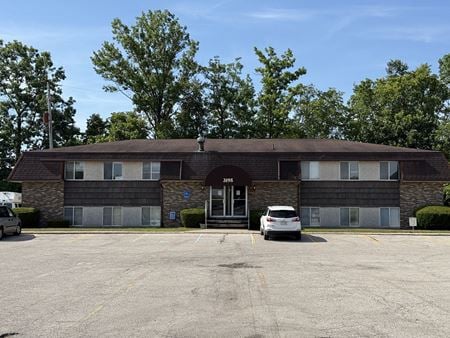 Office space for Rent at 3195 Christy Way  in Saginaw