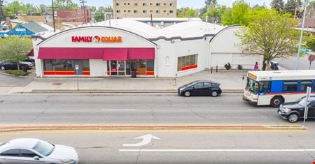Commercial space for Sale at 9131 E Colfax Avenue in Aurora