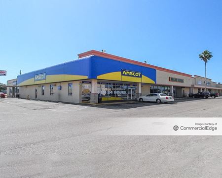 Photo of commercial space at 7104 State Road 52 in Hudson