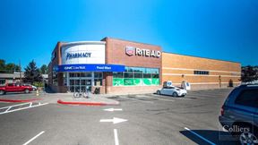 Former Rite Aid | Development Opportunity