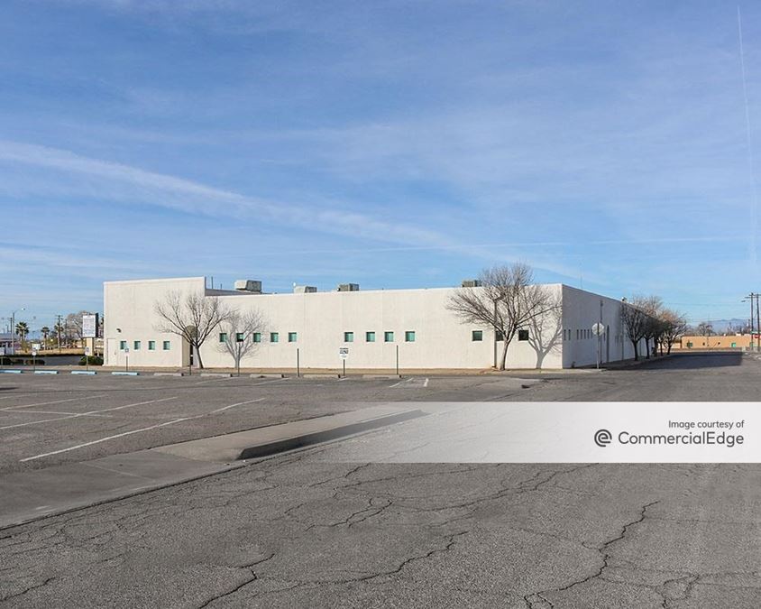 Gerald Champion Regional Medical Center Alamogordo Nm 1401 East 10th Street, Alamogordo - Office Space For Lease