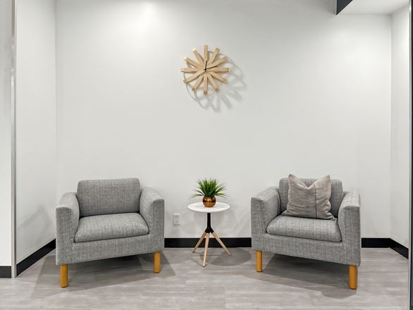 Regus - Sacramento - 1750 Howe