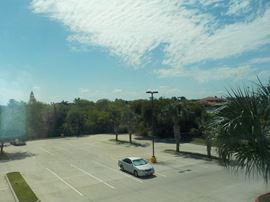 Texas Coastal Professional Building