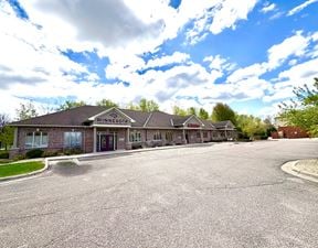 5360 Edgewood Dr