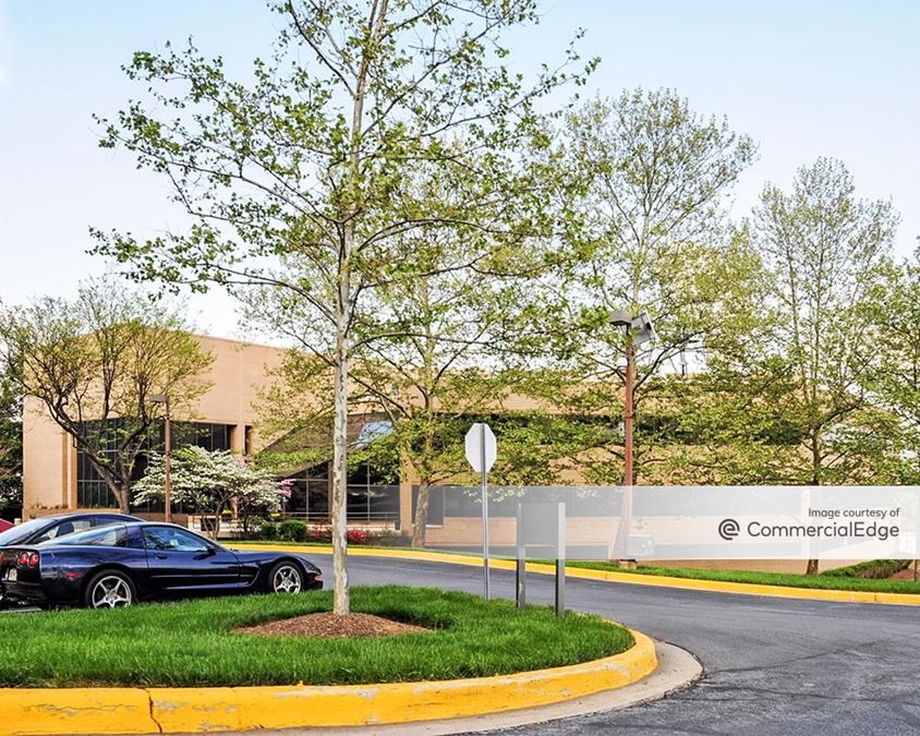 Hughes Headquarters 11717 Exploration Lane, Germantown, MD Office