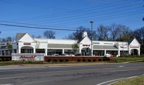 Ladue Crossing
