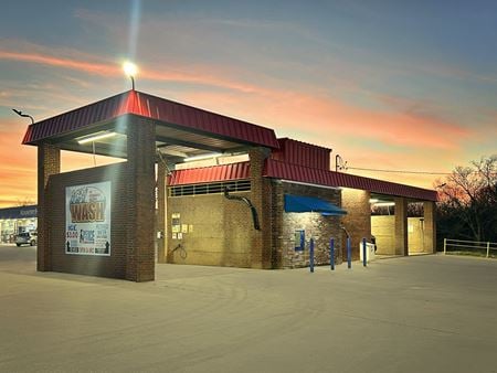 Other space for Sale at 2780 Farm to Market Road 917 in Mansfield