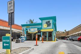 Sun Day Car Wash