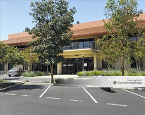 Stanford Research Park - 3200-3300 Hillview Avenue