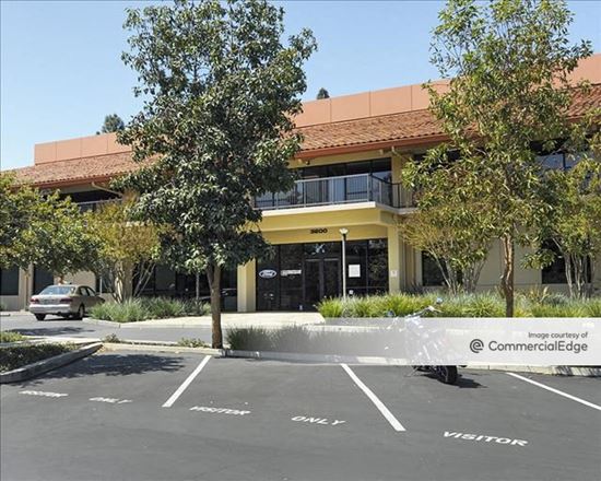 Stanford Research Park 30 3300 Hillview Avenue 30 Hillview Avenue Palo Alto Ca Office Building