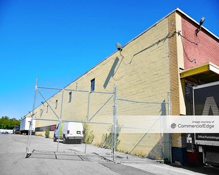 Industrial space for Rent at 66-35 Otto Road in Glendale